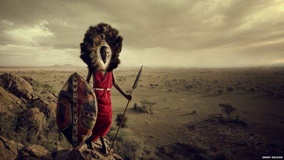 Masai Sarbore