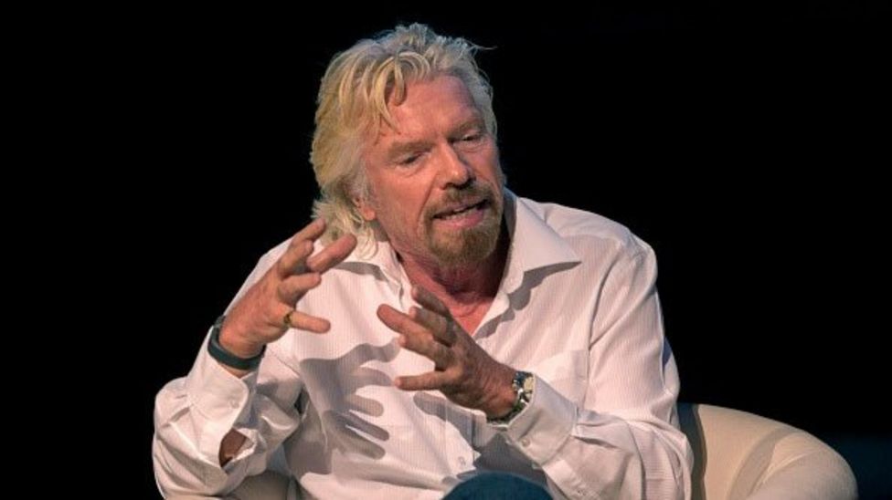 Work-life balance: Can your job be as flexible as this? - BBC News