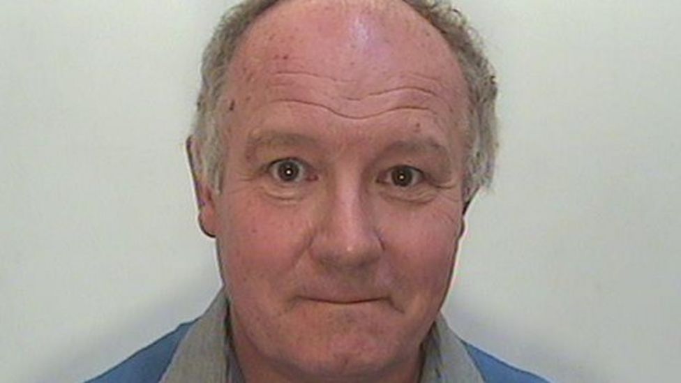 Bentham accountant jailed for £2m 'Ponzi' scheme BBC News