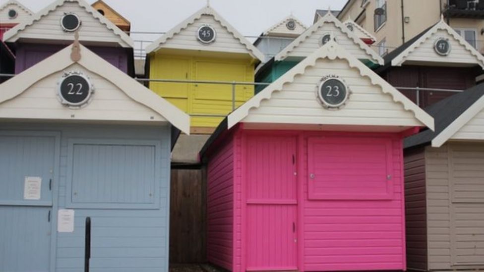 Clacton byelection How important is housing? BBC News