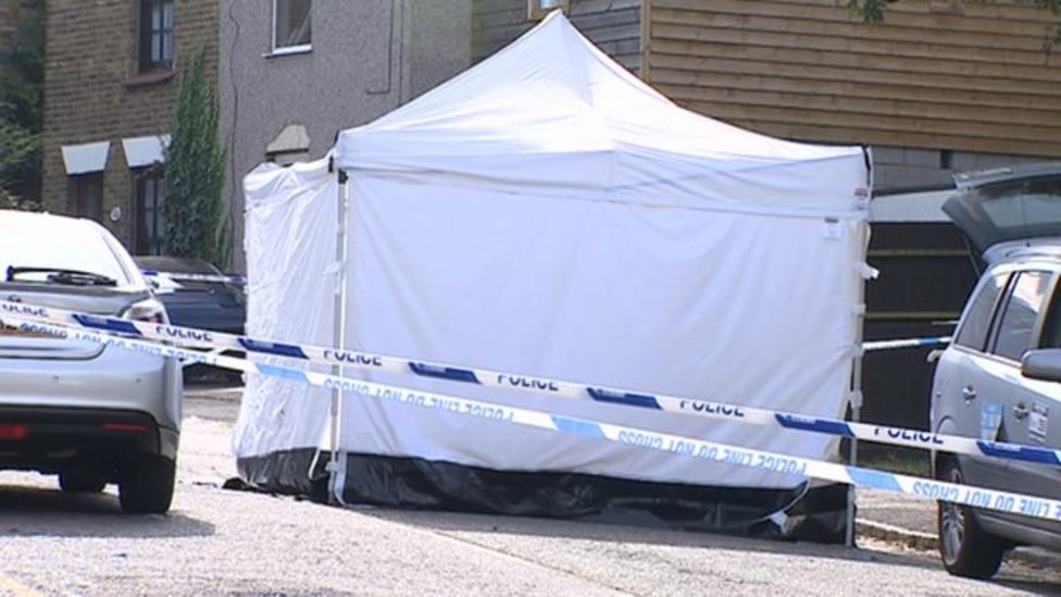 Tower Hill murder Brentwood student charged over death BBC News