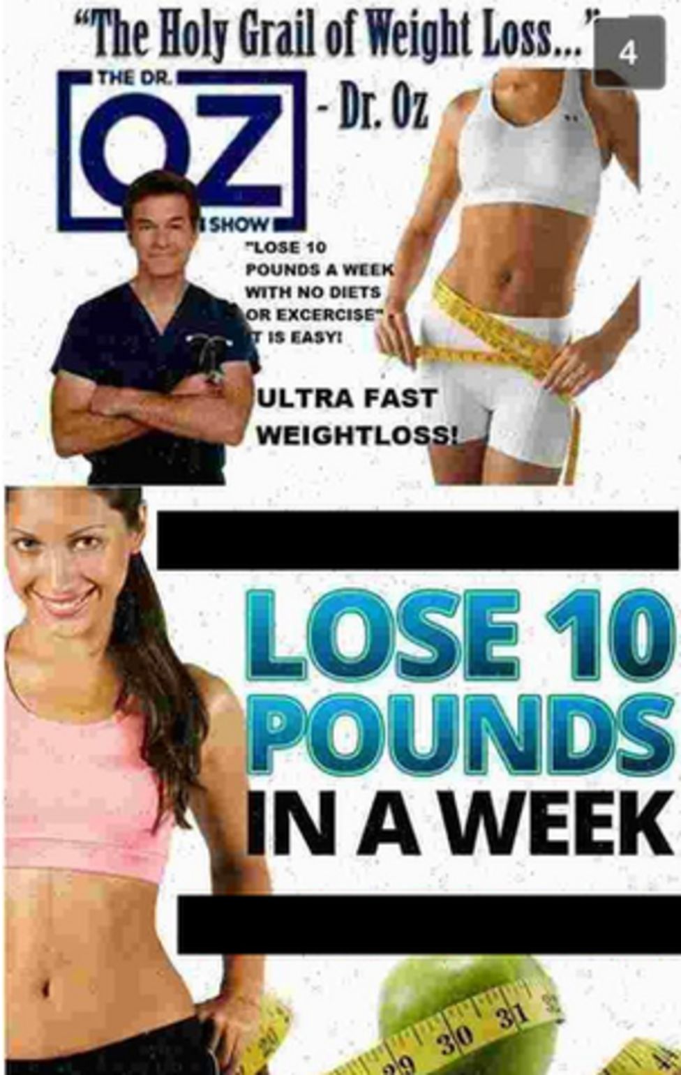 Snapchat hit by weightloss spam scam BBC News