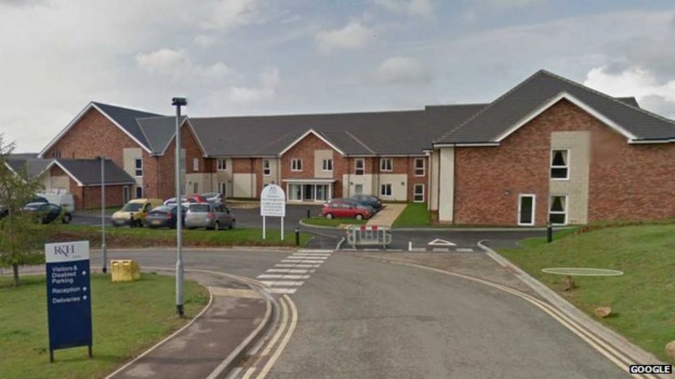 Bedford care home Daughter's 'utter shock' at father's treatment BBC