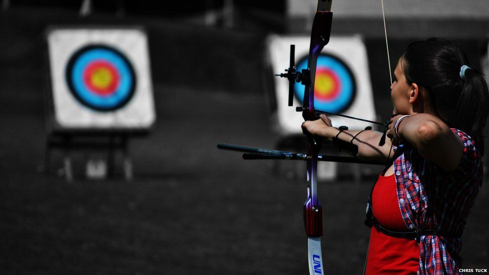 Archer