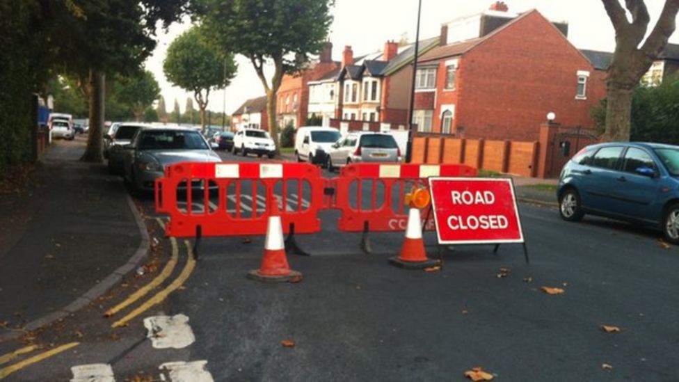 Coventry shooting puts man in hospital BBC News