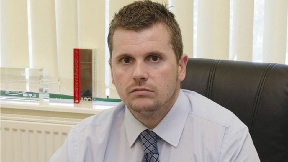 Rhondda Cynon Taf agrees to open up merger talks BBC News