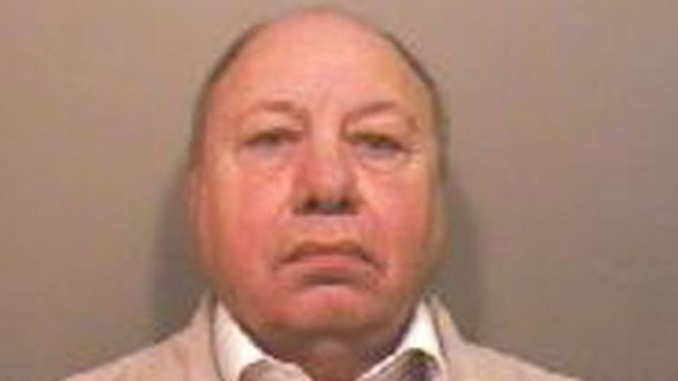 The story of the fake bomb detectors BBC News