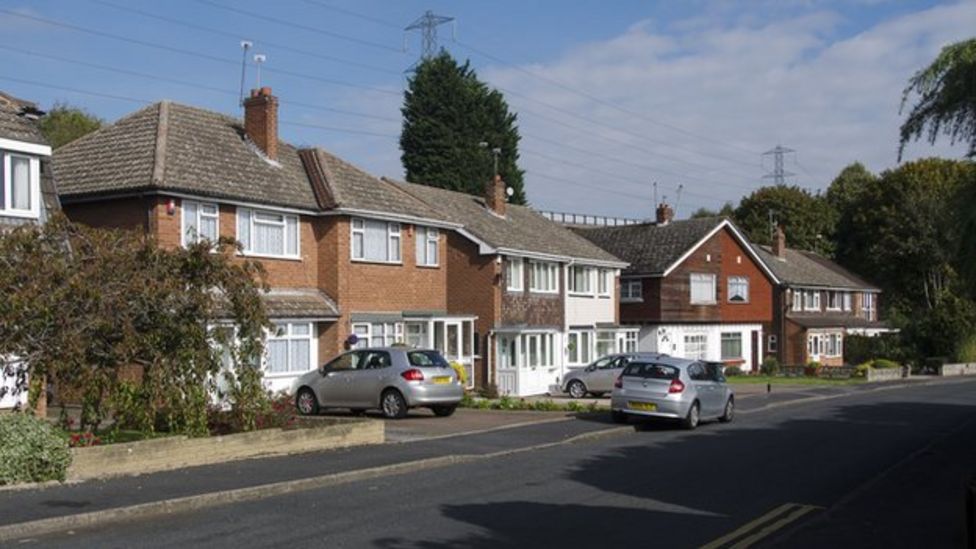 Harry Street 1978 West Bromwich killings remembered BBC News