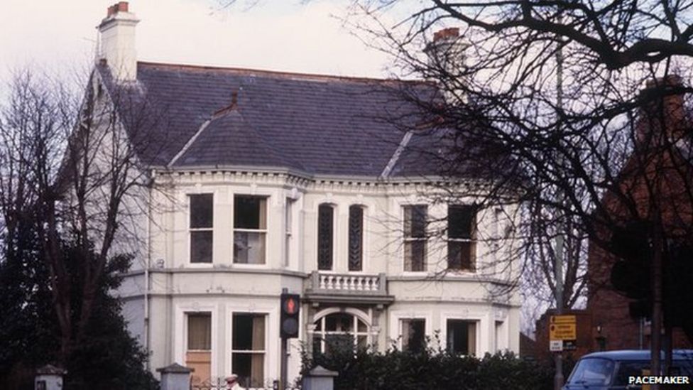 Kincora Boys Home BBC Spotlight to broadcast new abuse allegations