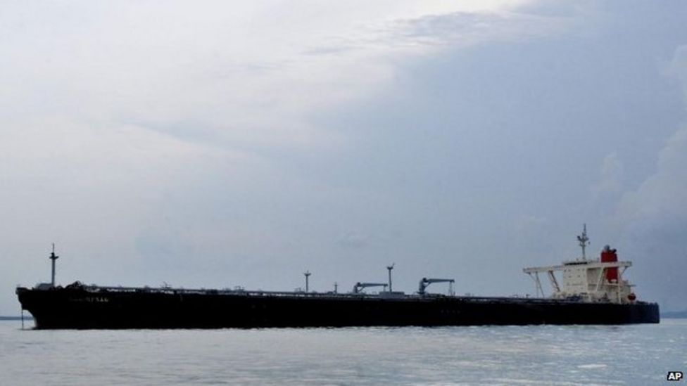 Vietnam tanker Piracy 'very likely' cause of disappearance BBC News