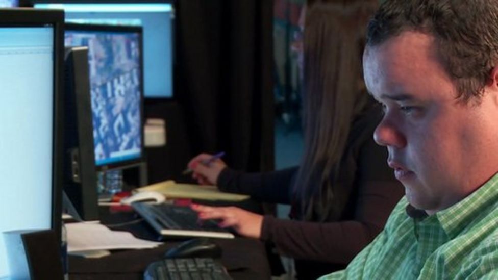 Crimefighting surveillance planes provoke privacy controversy BBC News