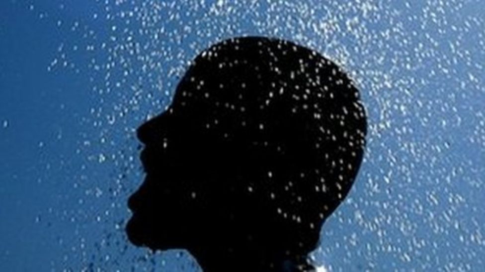 UEA students urged to urinate in shower BBC News