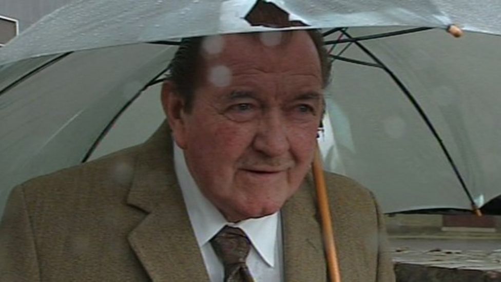 John Lowe guilty of Farnham puppy farm murders BBC News