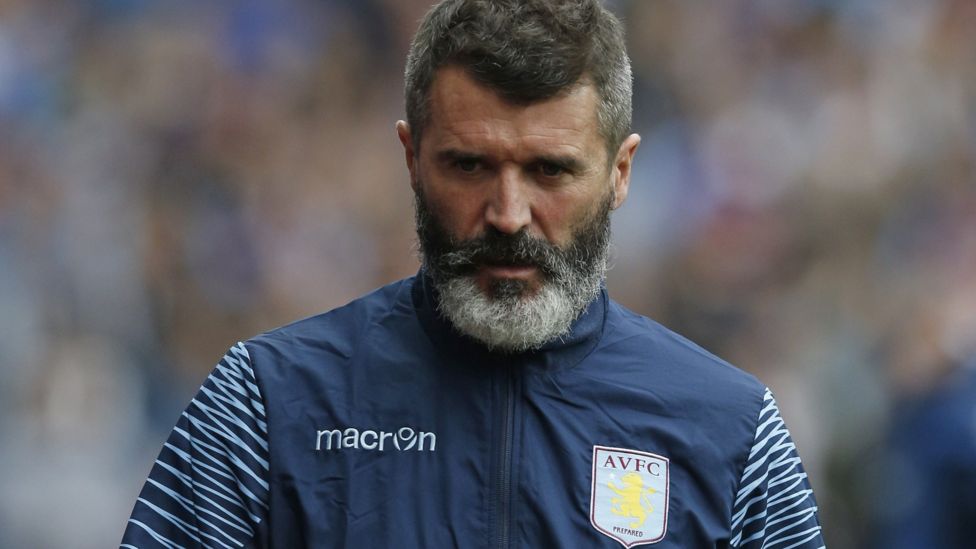 Roy Keane 'road rage' incident investigated by police - BBC News