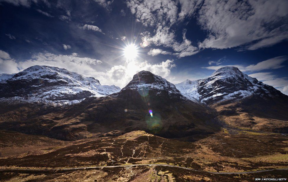 Glencoe