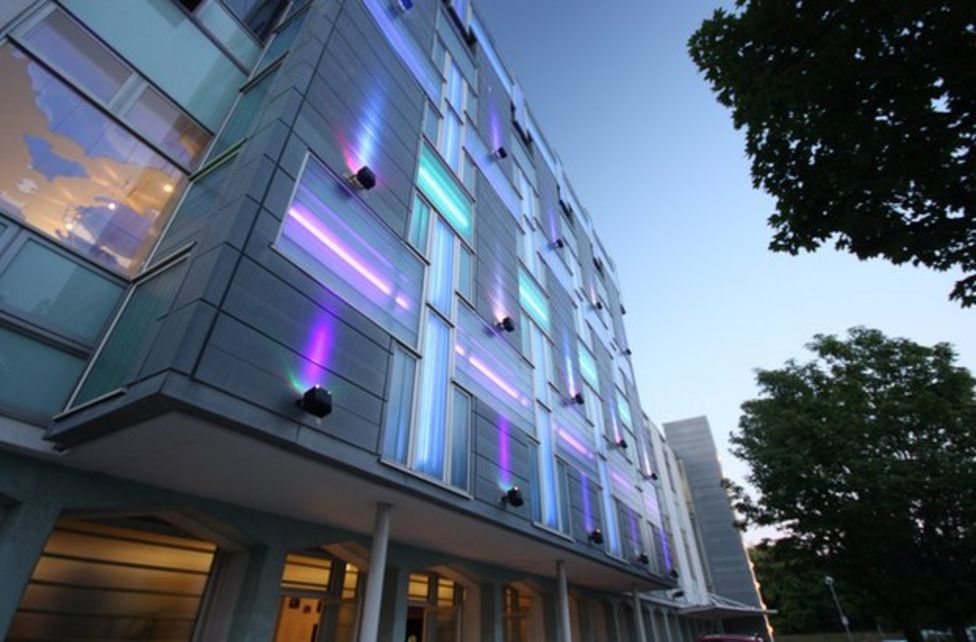 Lighthouse, Poole to receive £5.6m upgrade BBC News