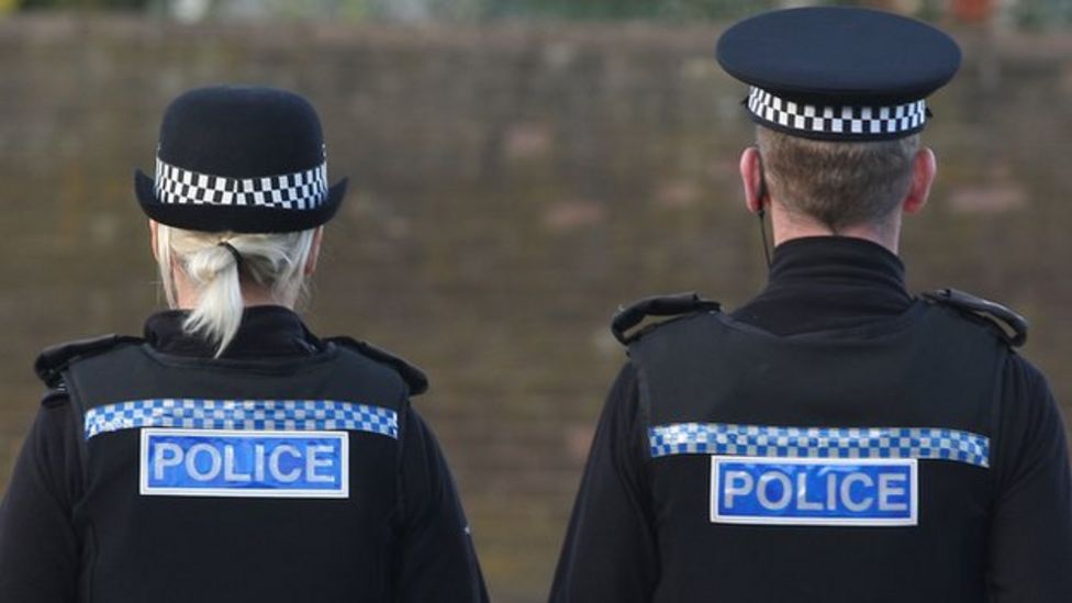Police morale 'affected by speed of change' to single force BBC News