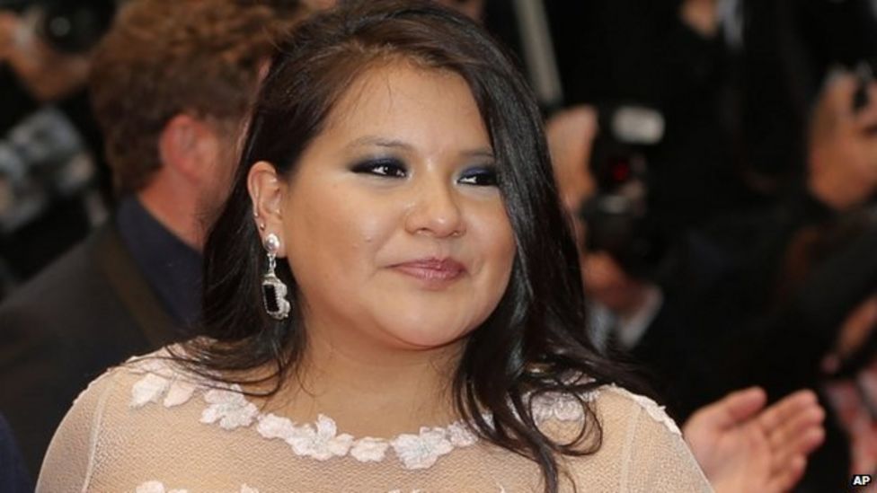 Actress Misty Upham Found Dead After Going Missing Bbc News