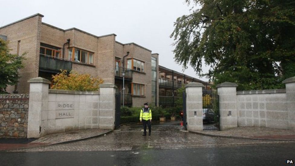 Dublin death Murder inquiry launched after boy, 2, found dead BBC News