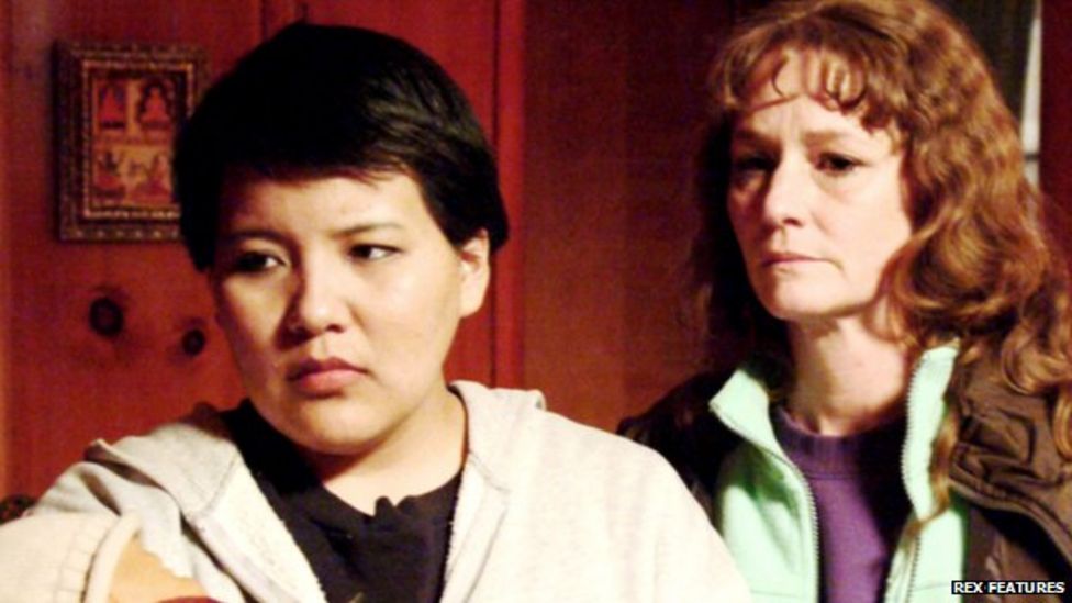 Actress Misty Upham found dead after going missing BBC News