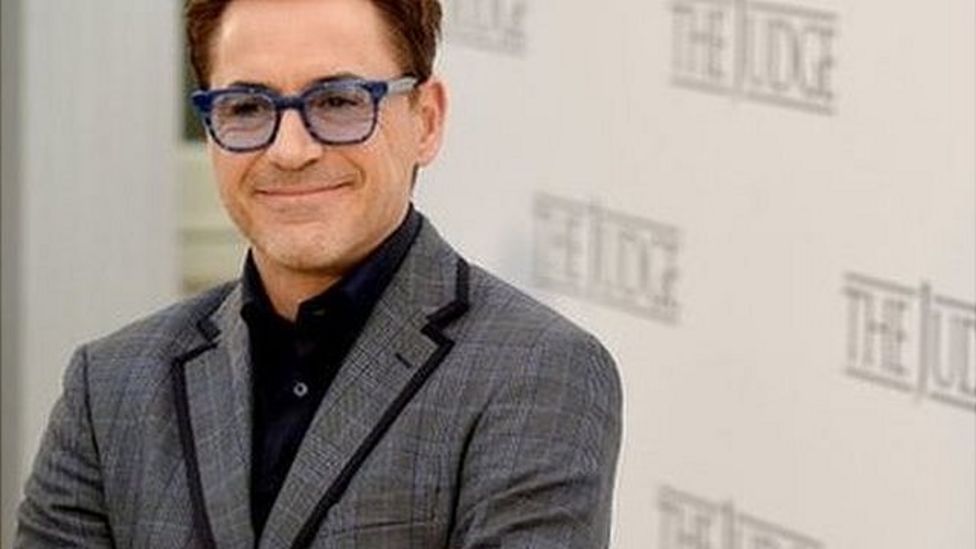 Robert Downey Jr donates raffle prize for Wiltshire children's hospice(02)
