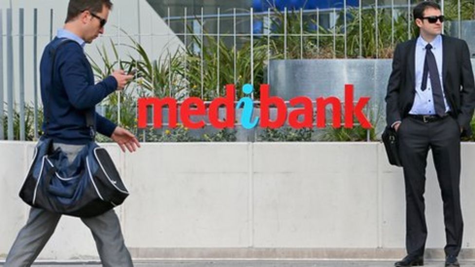 Australia's Medibank Private plans share sale