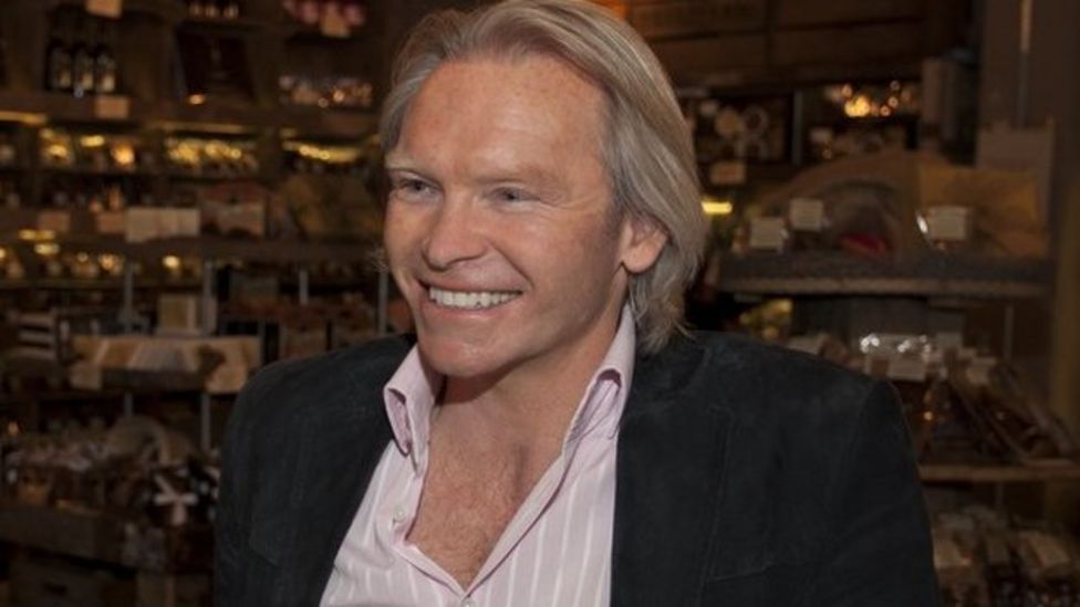 The man who built the Hotel Chocolat empire BBC News