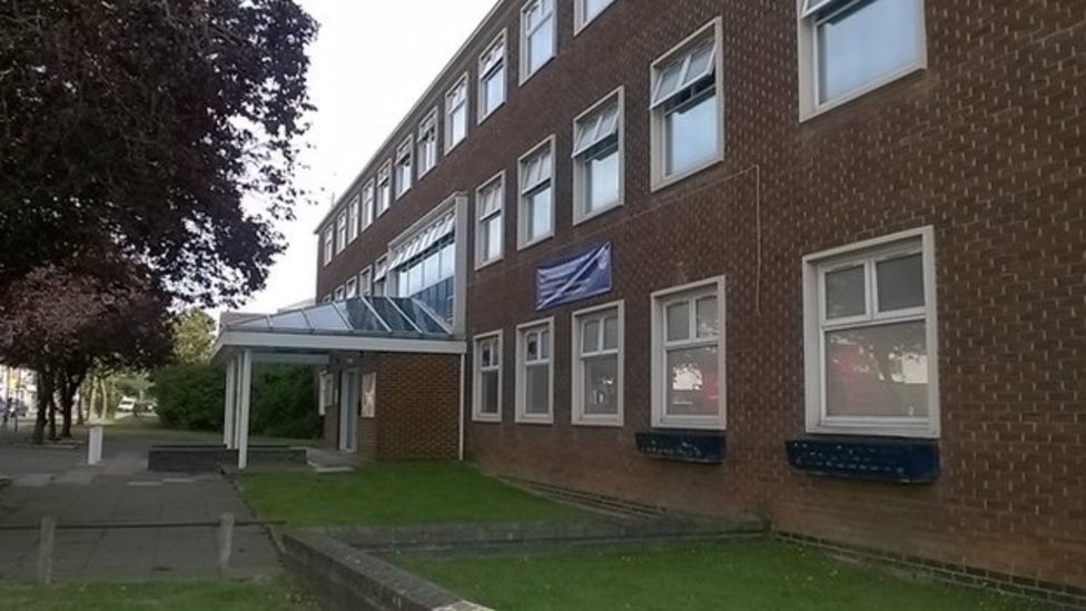 Corby Police Station Closure Plan Causes Concern - Bbc News