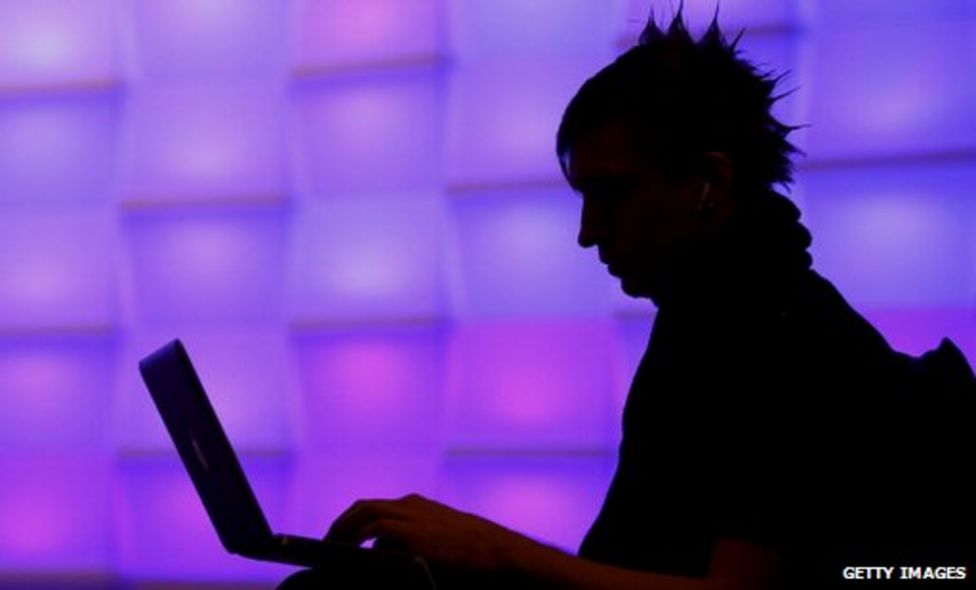 Exposing the hidden history of computer hacking BBC News