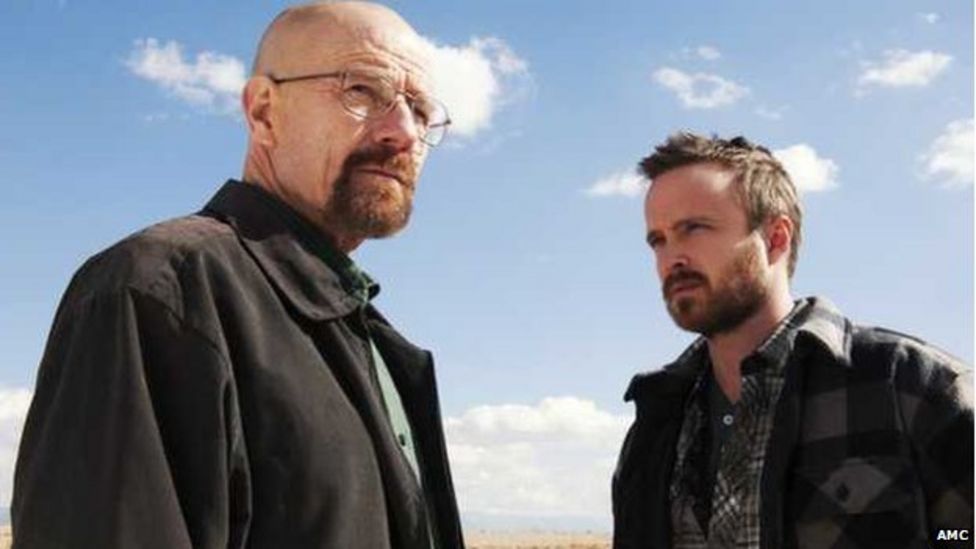 Breaking Bad spinoff Better Call Saul to air on 8 February BBC News