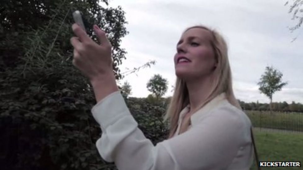 'Shazam for birds' app set for spring launch BBC News