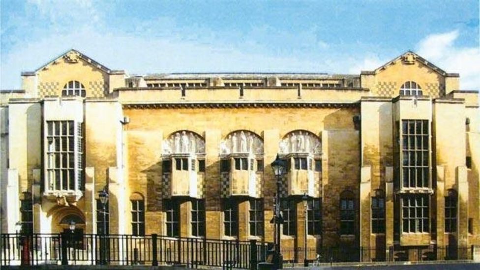 Bristol library consultation to begin BBC News