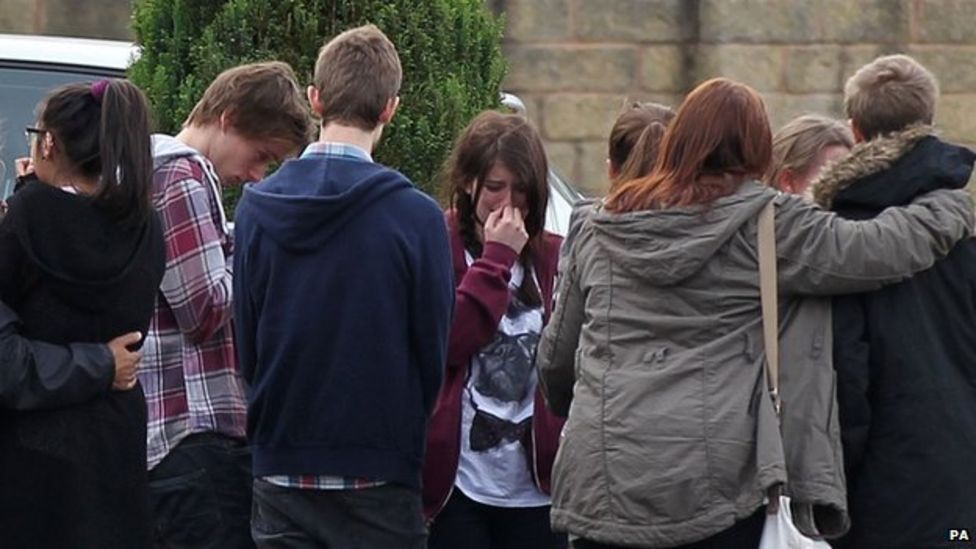 Bradford house deaths Four bodies found BBC News