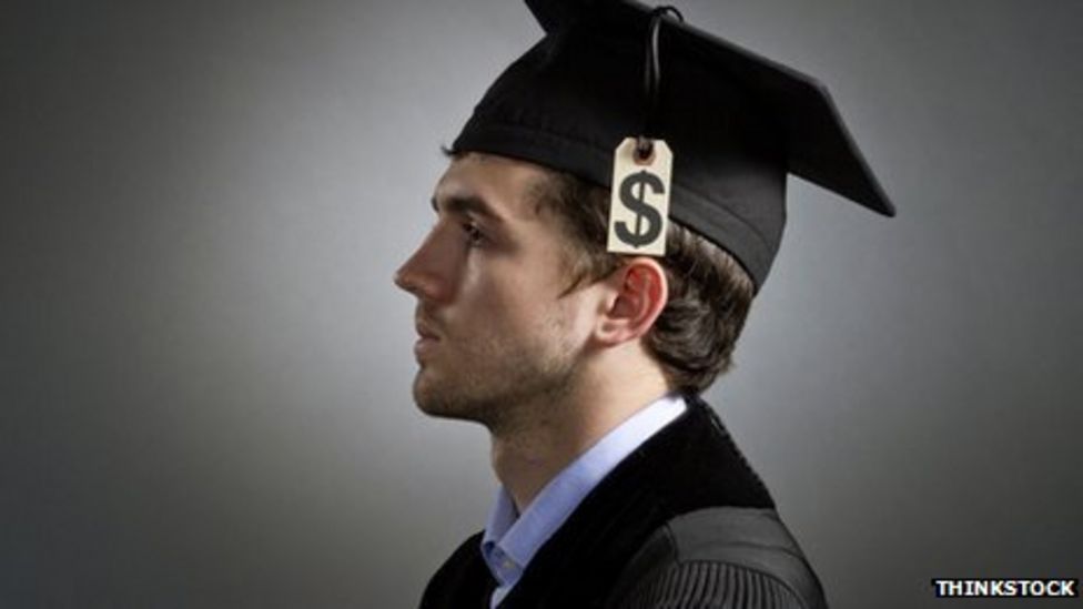 Where do billionaires go to university? BBC News