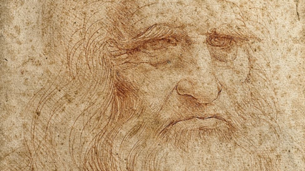 Leonardo da Vinci's 'living relatives' identified BBC News