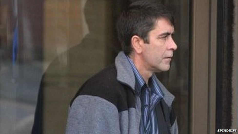 Rapist William Wardlaw Told To Expect Lengthy Jail Term Bbc News