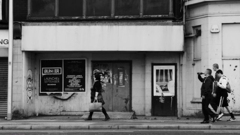 The truth about welfare spending: Facts or propaganda? - BBC News
