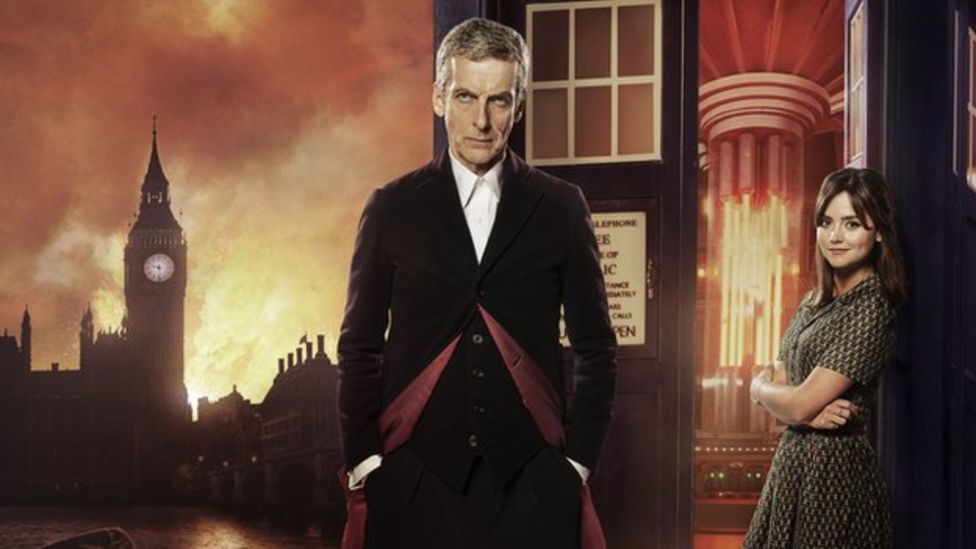 Doctor Who And Top Gear Rides Could Feature At 2bn Theme Park BBC News