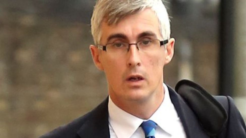 Doctor Myles Bradbury Jailed For Abusing Young Patients Bbc News 