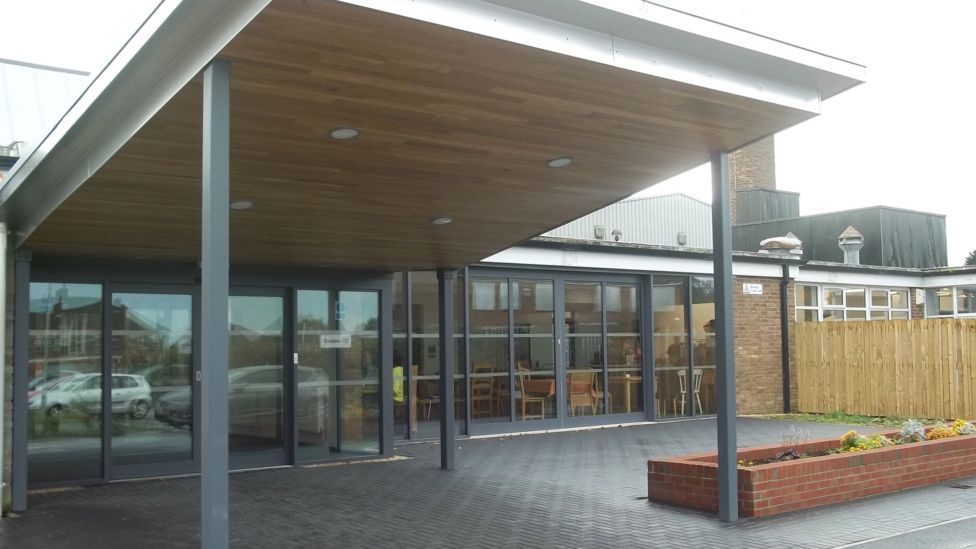 Grimsby Nunsthorpe estate Covid lockdowns gave 'sense of purpose