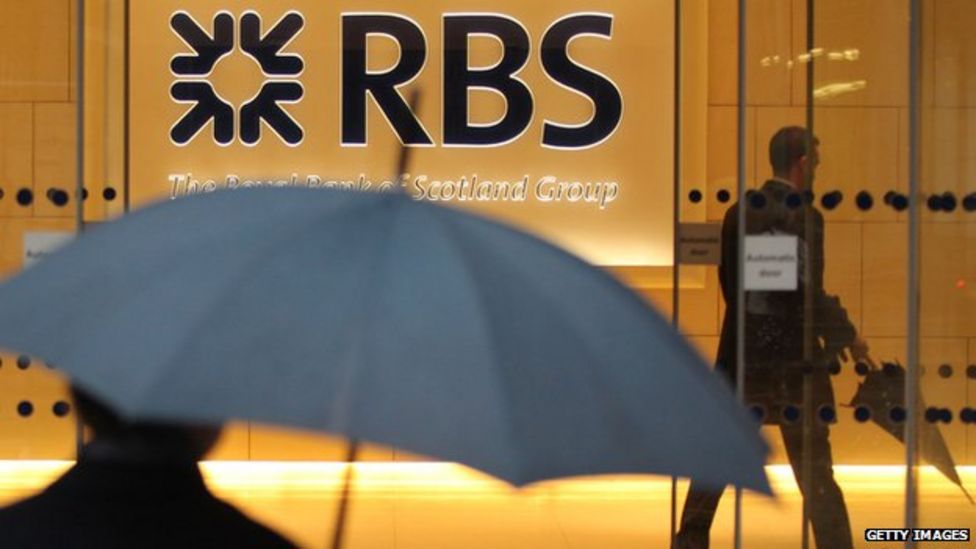 Is 'too big to fail' for banks really coming to an end? BBC News