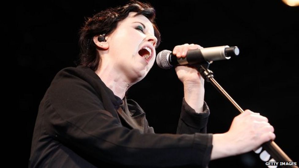 The tragedy that inspired Zombie The Cranberries' biggest hit BBC News