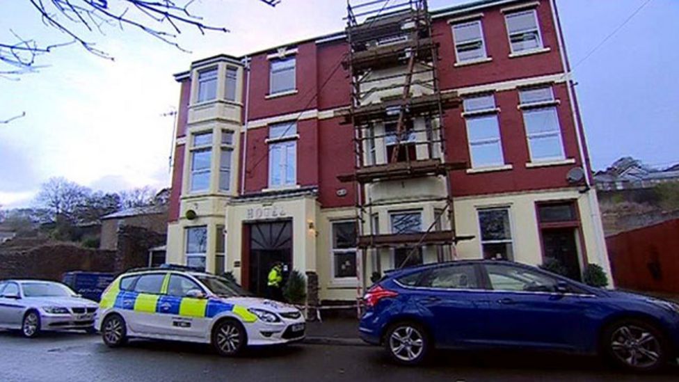 Matthew Williams Killer found bent over lifeless victim BBC News