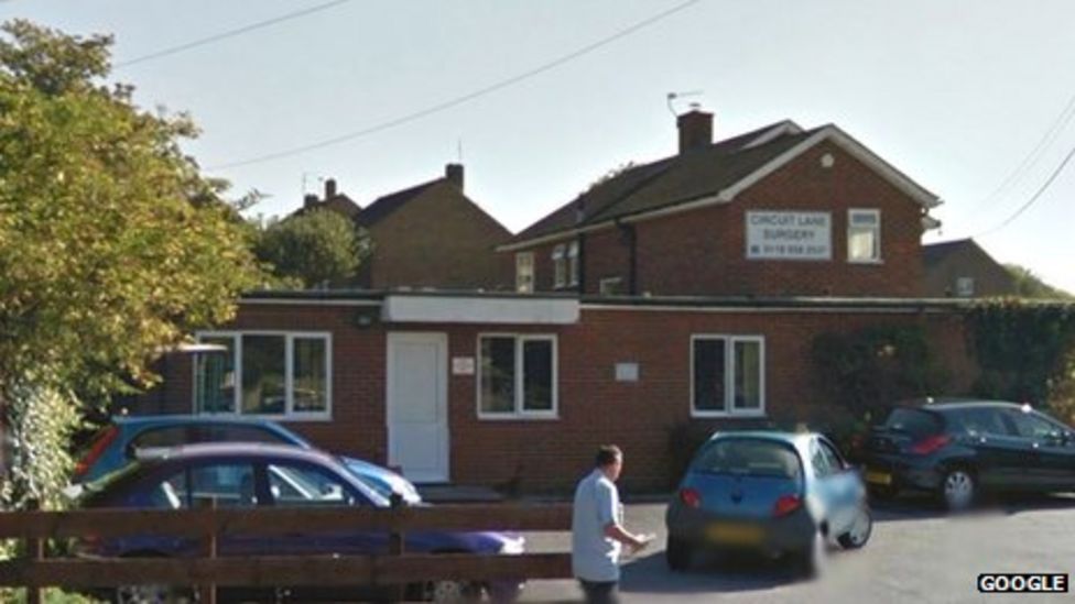 Circuit Lane Surgery to be taken over by trust BBC News