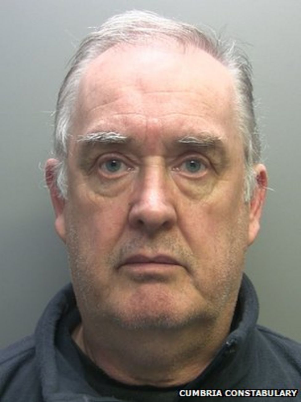 Andrew Garth From Bradford Jailed For Grooming Girls Online Bbc News 7020