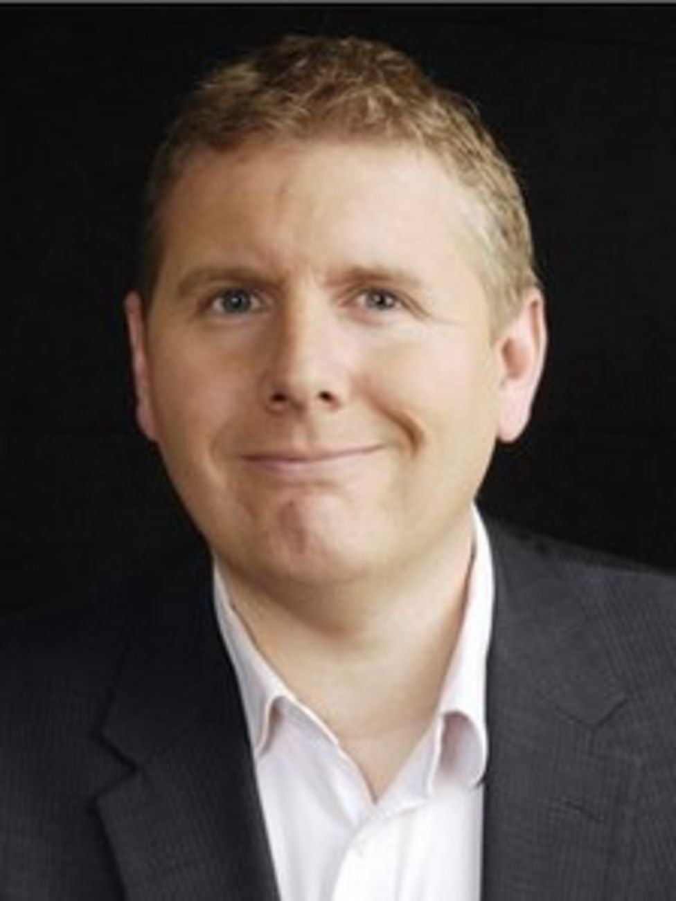 Boston and Skegness UKIP vote Robin HunterClarke named as candidate