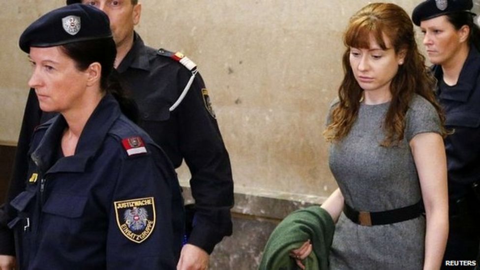 'Ice cream' killer Carranza publishing memoirs BBC News