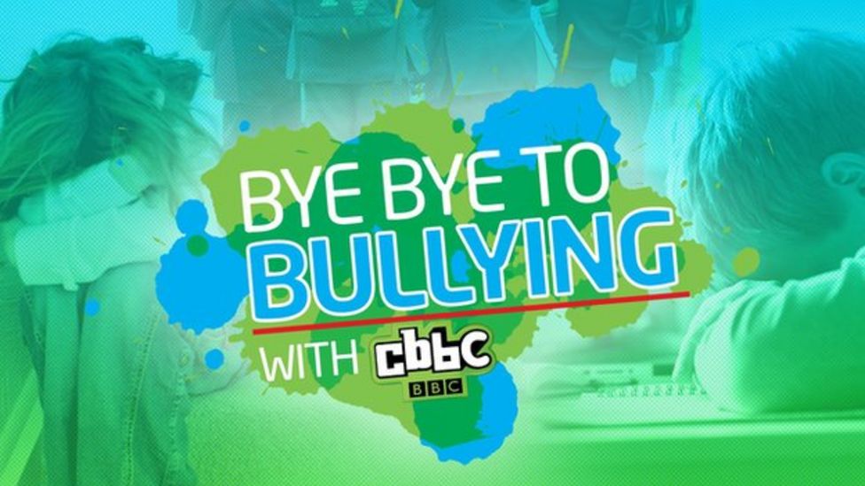 How Do You Think Bullying Can Be Stopped Bbc Newsround