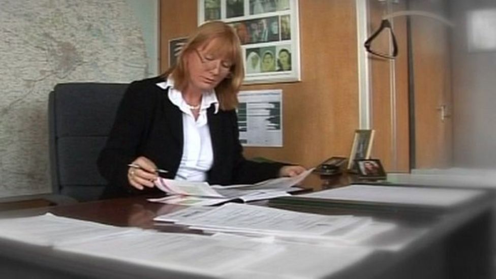 Lisa Christensen Norfolk Community Health and Care NHS