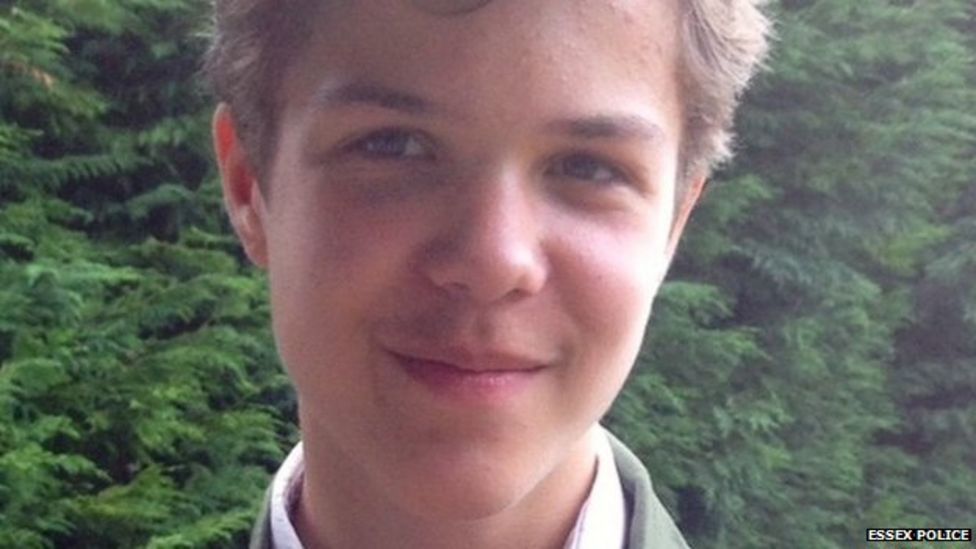 Breck Bednar murder: Lewis Daynes sentenced to life in prison - BBC News - Murder Games The Life And Death Of Breck Bednar